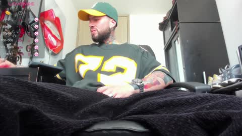 steven  online show from 01-09-25, 05:54