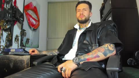 steven  online show from 02-01-25, 11:16