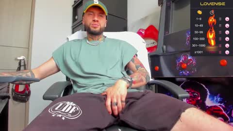 steven  online show from 02-22-25, 08:20