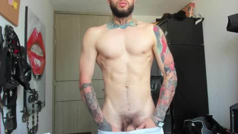 steven  online show from 03-10-25, 06:01