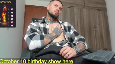 steven  online show from 10-04-25, 03:43