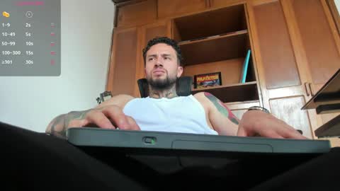 Snapshot of master_steven_01 chatting on 06-03-26, 04:56 steven online show from 06-03-26, 04:56