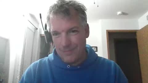 Master Thorn online show from 11-27-25, 04:14