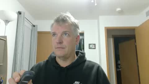 Master Thorn online show from 11-30-25, 03:10