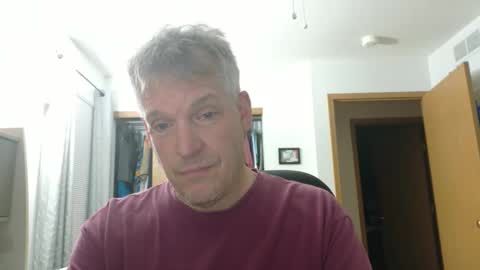 Master Thorn online show from 03-17-26, 02:16