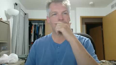 Master Thorn online show from 04-23-26, 02:24