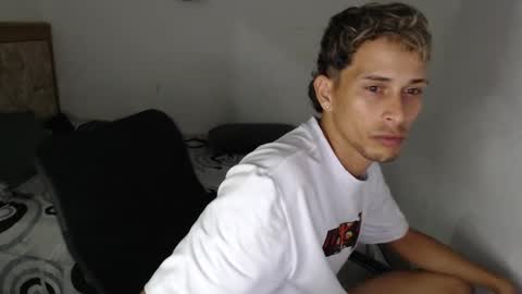 Alpha junior online show from 10-13-25, 02:33