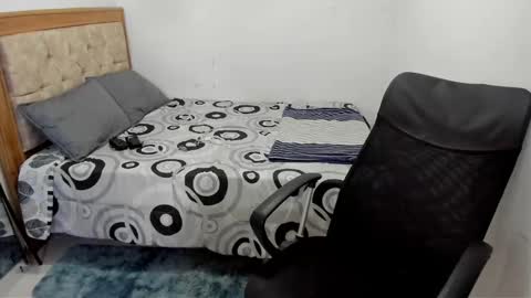 Alpha junior online show from 10-13-25, 04:07