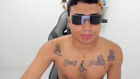 Alpha junior online show from 01-17-26, 06:55