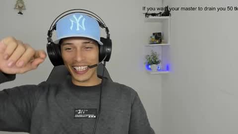 Alpha junior online show from 02-03-26, 03:04