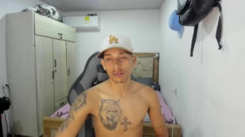Snapshot of masteralda09 chatting on 05-23-26, 04:18 Alpha junior online show from 05-23-26, 04:18