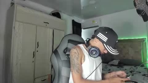 Alpha junior online show from 07-14-26, 04:56