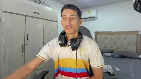 Alpha junior online show from 07-24-26, 02:26