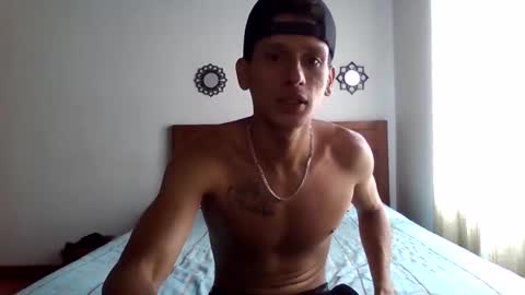 MasterAnnubis online show from 04-17-26, 04:21