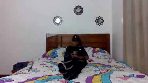 MasterAnnubis online show from 04-20-26, 03:31