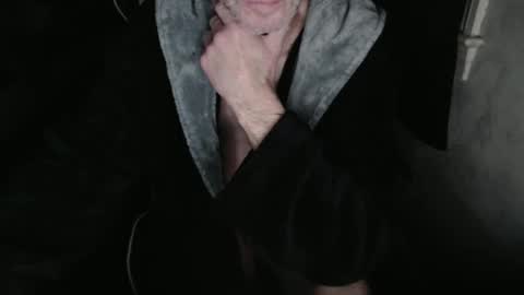 MasterbateMike online show from 01-25-25, 08:10