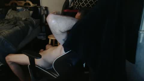 MasterbateMike online show from 03-12-25, 10:16