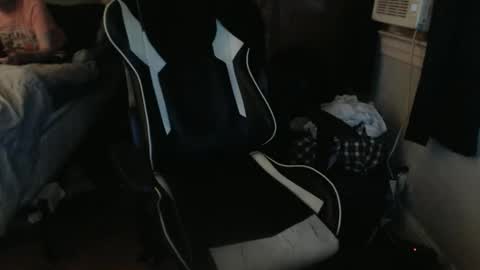 MasterbateMike online show from 05-25-26, 08:53