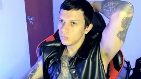 Snapshot of masterdave7 chatting on 03-28-26, 05:12 Dave online show from 03-28-26, 05:12