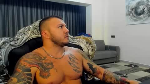 Jocker online show from 09-18-25, 07:16