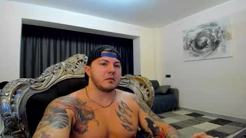 Jocker online show from 03-07-26, 10:18