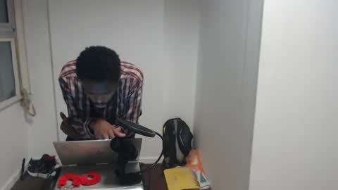 Masterdomfuck online show from 02-06-25, 12:33