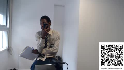 Masterdomfuck online show from 02-08-25, 06:01