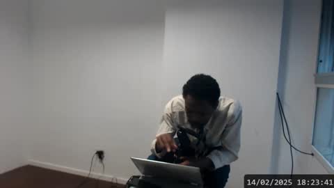 Masterdomfuck online show from 02-14-25, 09:21