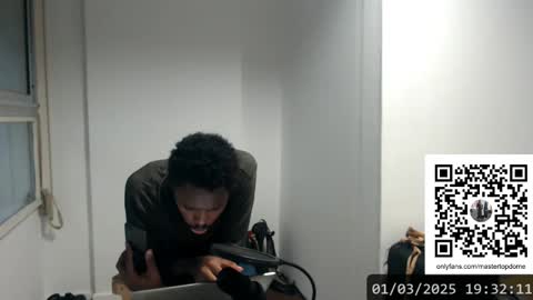 Masterdomfuck online show from 03-01-25, 10:31