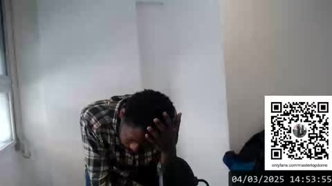 Masterdomfuck online show from 03-04-25, 06:07