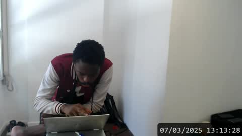 Masterdomfuck online show from 03-07-25, 04:11