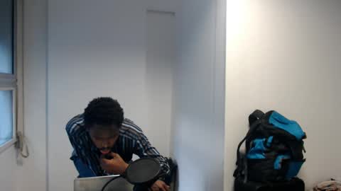 Masterdomfuck online show from 03-10-25, 09:40