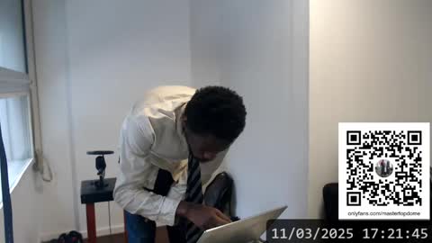 Masterdomfuck online show from 03-11-25, 08:20