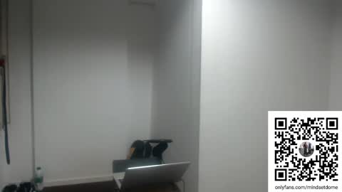 Masterdomfuck online show from 09-16-25, 12:44