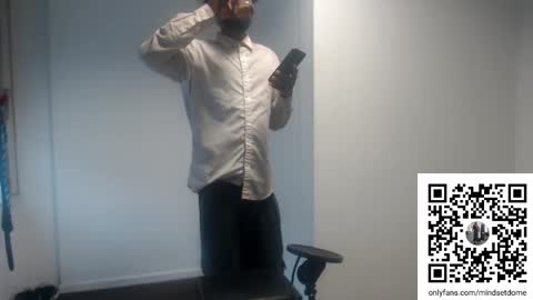 Masterdomfuck online show from 09-18-25, 12:18