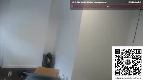 Masterdomfuck online show from 10-05-25, 04:38