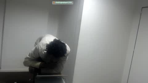 Masterdomfuck online show from 10-13-25, 12:21