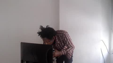 Masterdomfuck online show from 04-13-26, 08:36