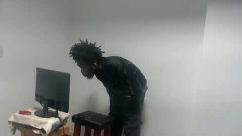 Masterdomfuck online show from 05-13-26, 08:49