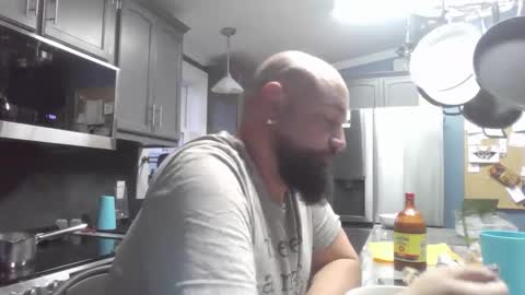 The Big Duurty online show from 01-27-25, 11:54