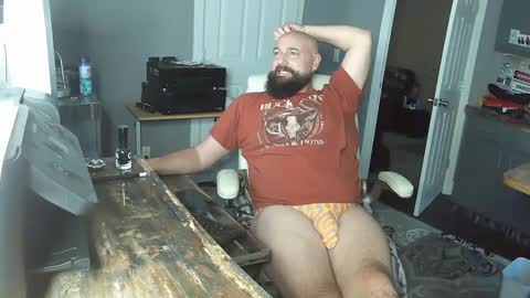 The Big Duurty online show from 02-04-25, 11:49