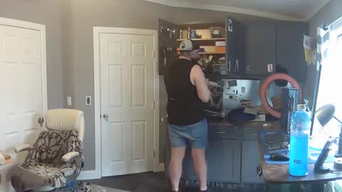 The Big Duurty online show from 02-08-25, 05:50