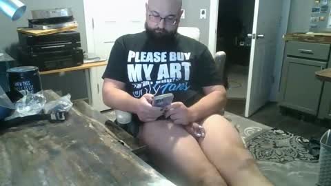 The Big Duurty online show from 02-18-25, 10:05