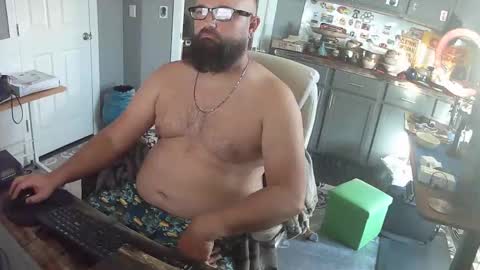 The Big Duurty online show from 10-19-25, 10:43