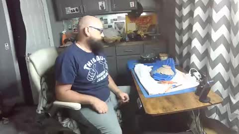 The Big Duurty online show from 04-04-26, 11:40