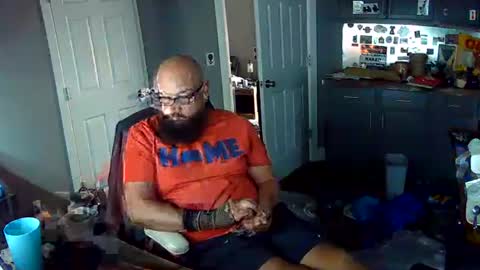 The Big Duurty online show from 06-19-26, 01:26