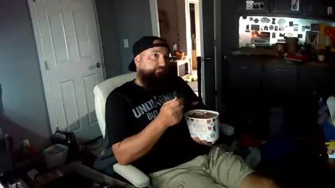 The Big Duurty online show from 06-25-26, 02:55