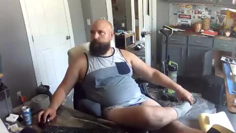 The Big Duurty online show from 07-18-26, 06:23