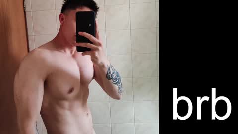 masterfiterotic online show from 01-15-25, 02:38