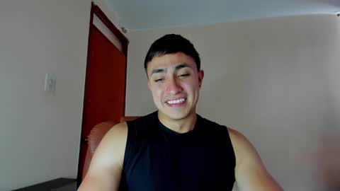 masterfiterotic online show from 02-10-25, 06:35